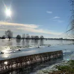 Villa Ferme Au Cœur Du Marais Audomarois Saint-Omer (Pas-de-Calais)