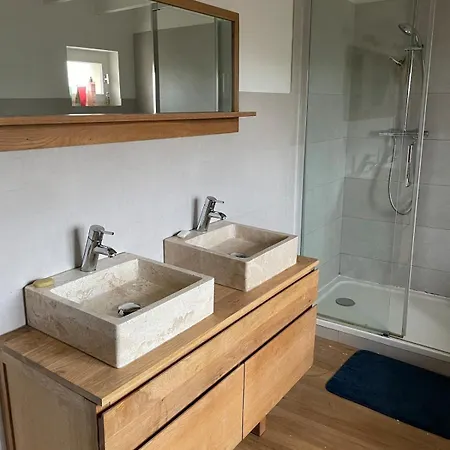 Ferme Au Cœur Du Marais Audomarois Villa Saint-Omer (Pas-de-Calais)