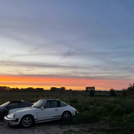 Ferme Au Cœur Du Marais Audomarois * Saint-Omer (Pas-de-Calais)