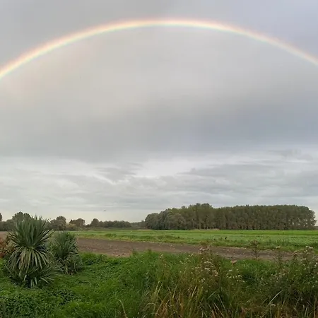 Ferme Au Coeur Du Marais Audomarois * سانت-أومير