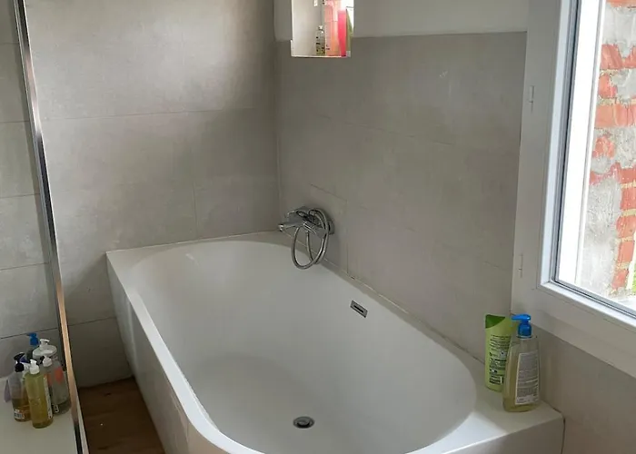 Ferme Au Cœur Du Marais Audomarois Villa Saint-Omer (Pas-de-Calais)