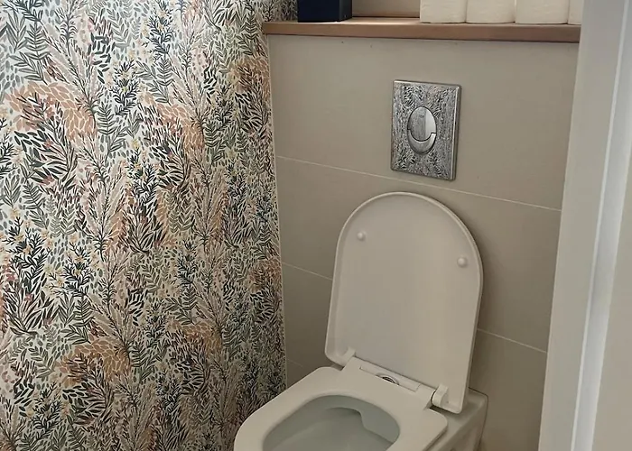 Ferme Au Cœur Du Marais Audomarois Villa Saint-Omer (Pas-de-Calais)