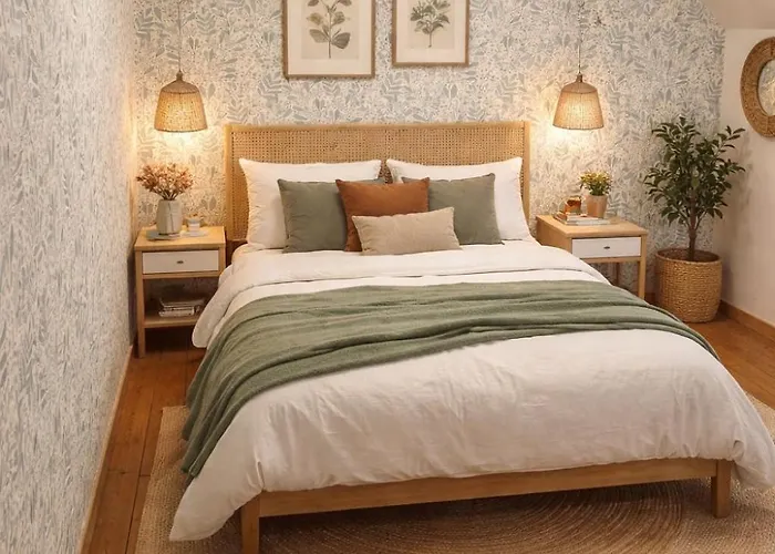 Villa Ferme Au Cœur Du Marais Audomarois *