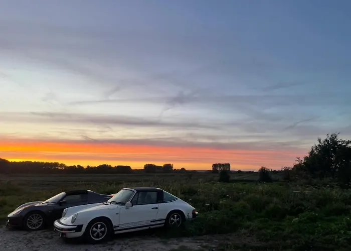 Ferme Au Cœur Du Marais Audomarois * Saint-Omer (Pas-de-Calais)
